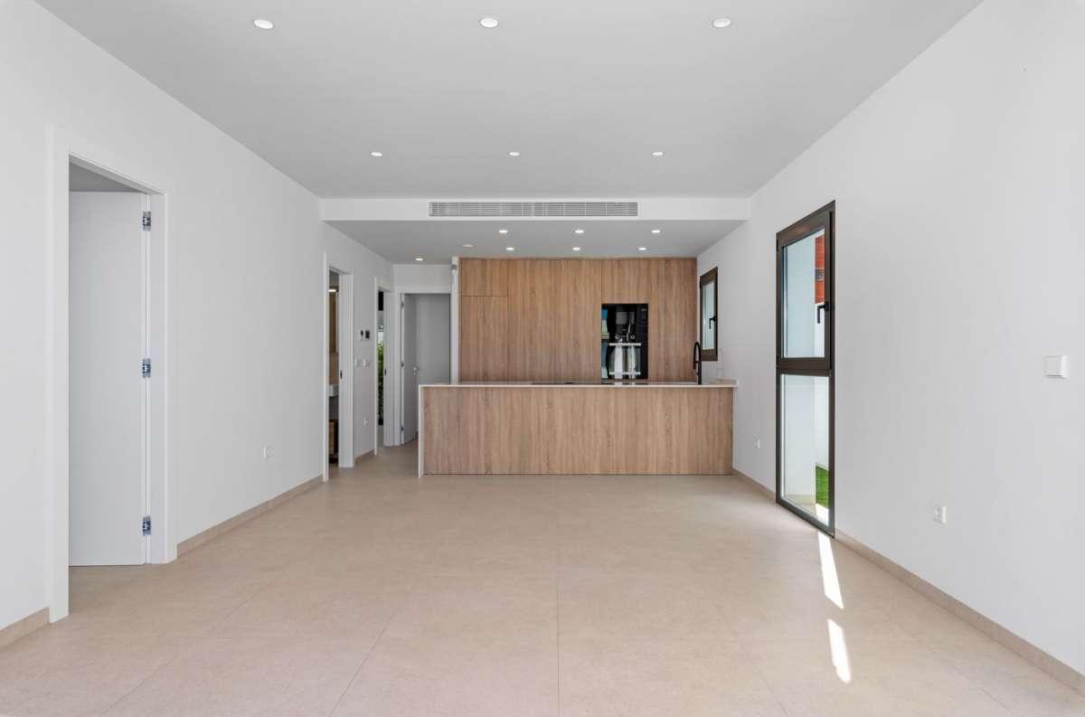 Casa Rural en Venta en San Javier
