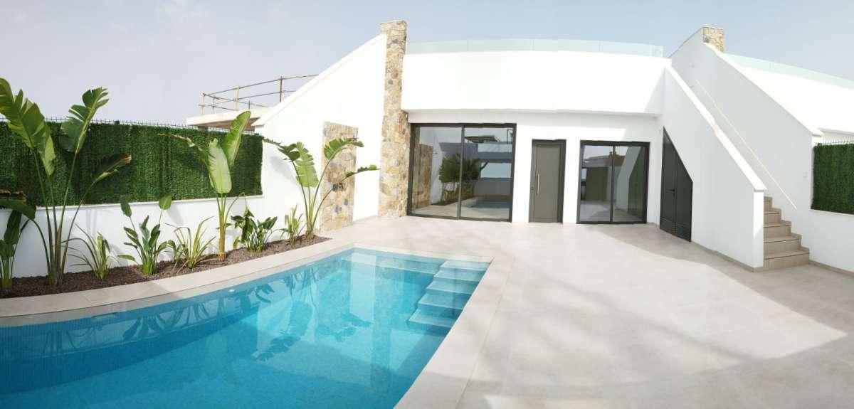 Casa Rural en Venta en San Javier