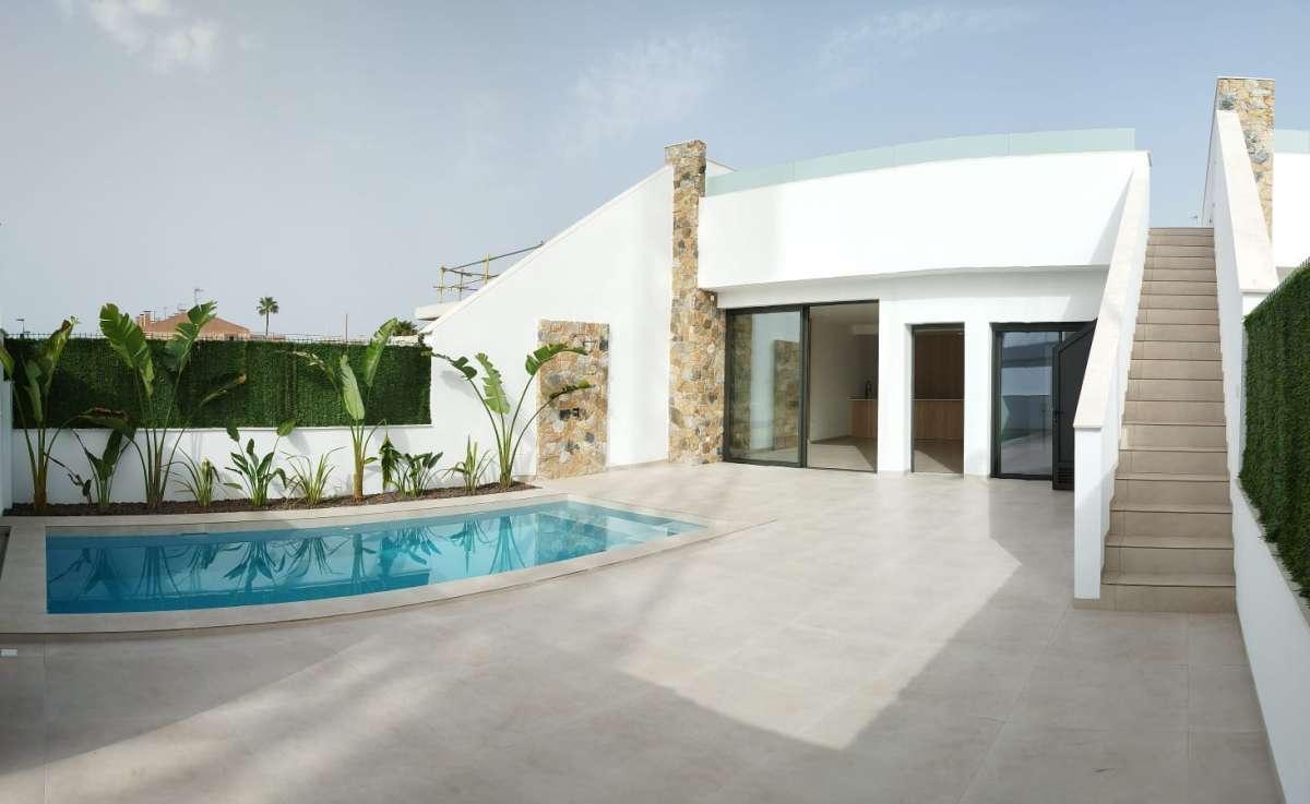 Casa Rural en Venta en San Javier