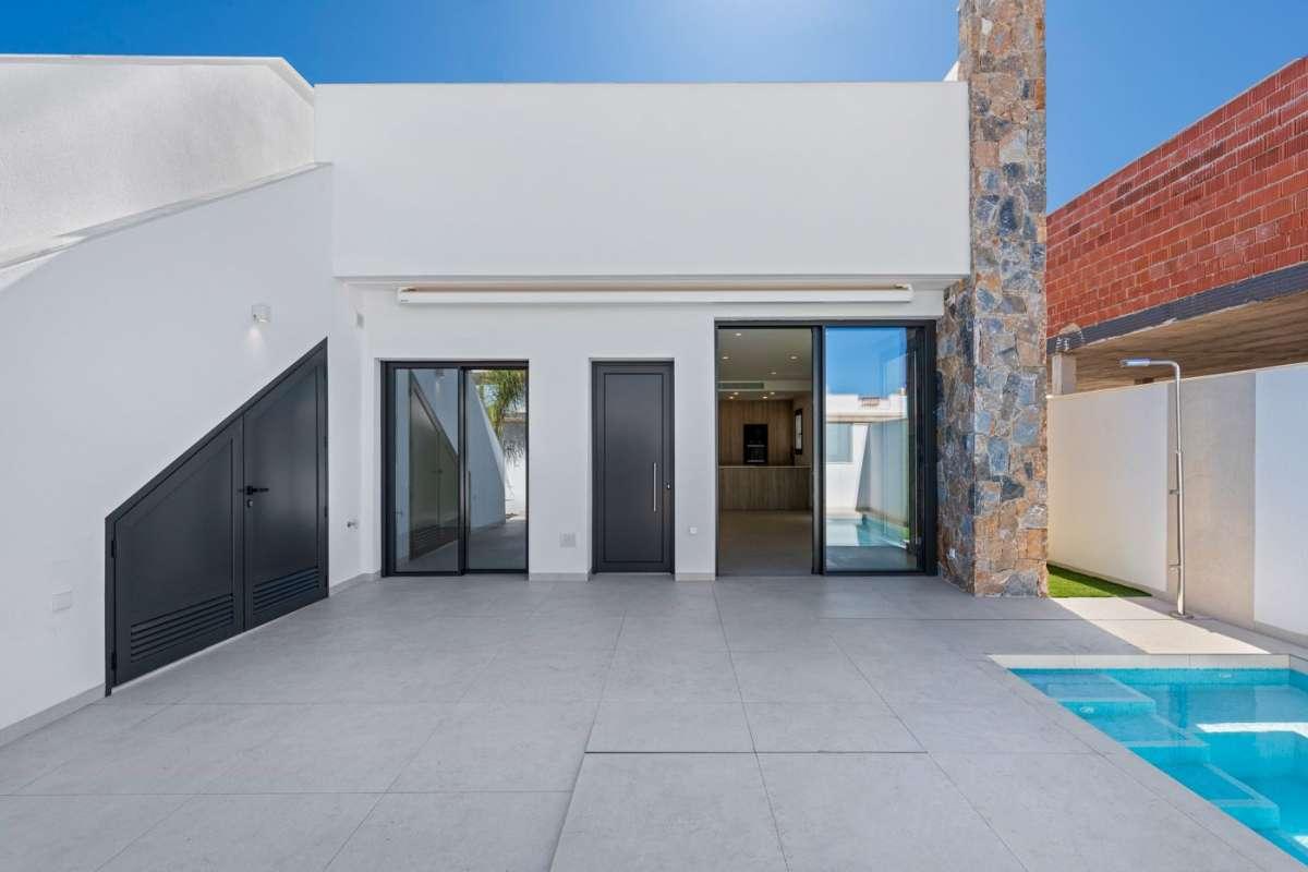 Casa Rural en Venta en San Javier