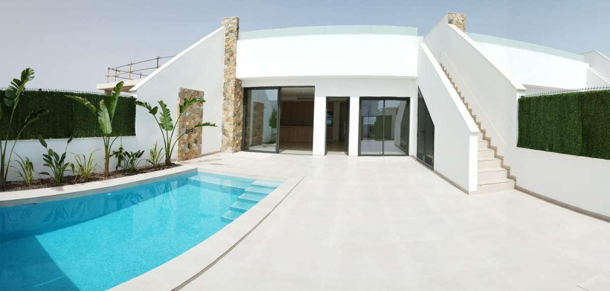 Casa Rural en Venta en San Javier