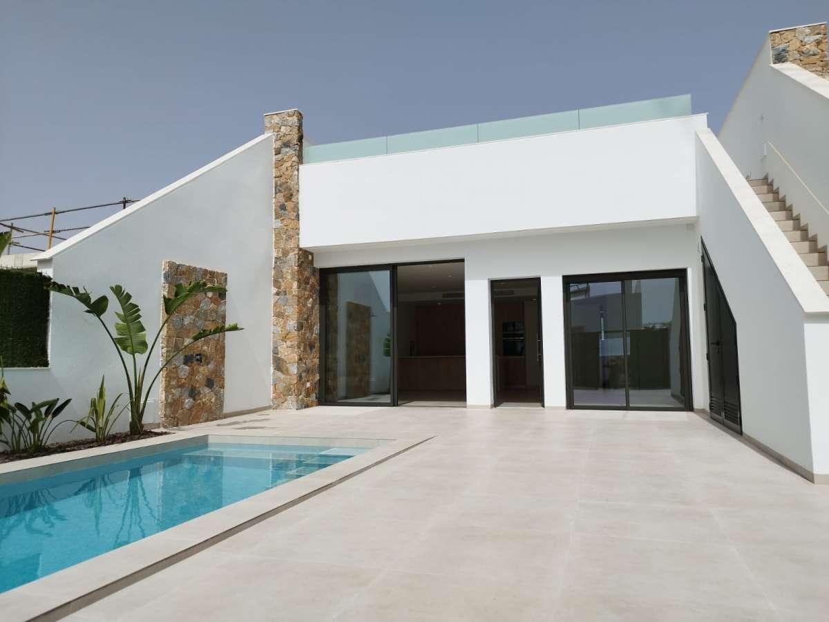 Casa Rural en Venta en San Javier