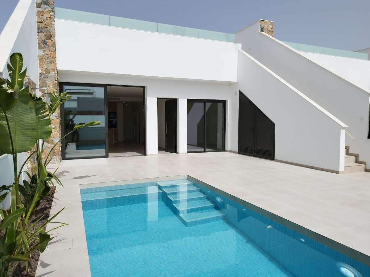Casa Rural en Venta en San Javier