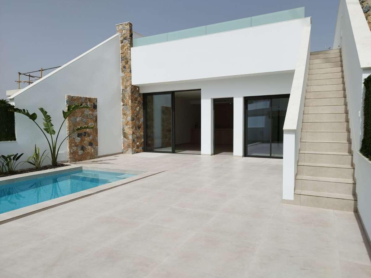 Casa Rural en Venta en San Javier