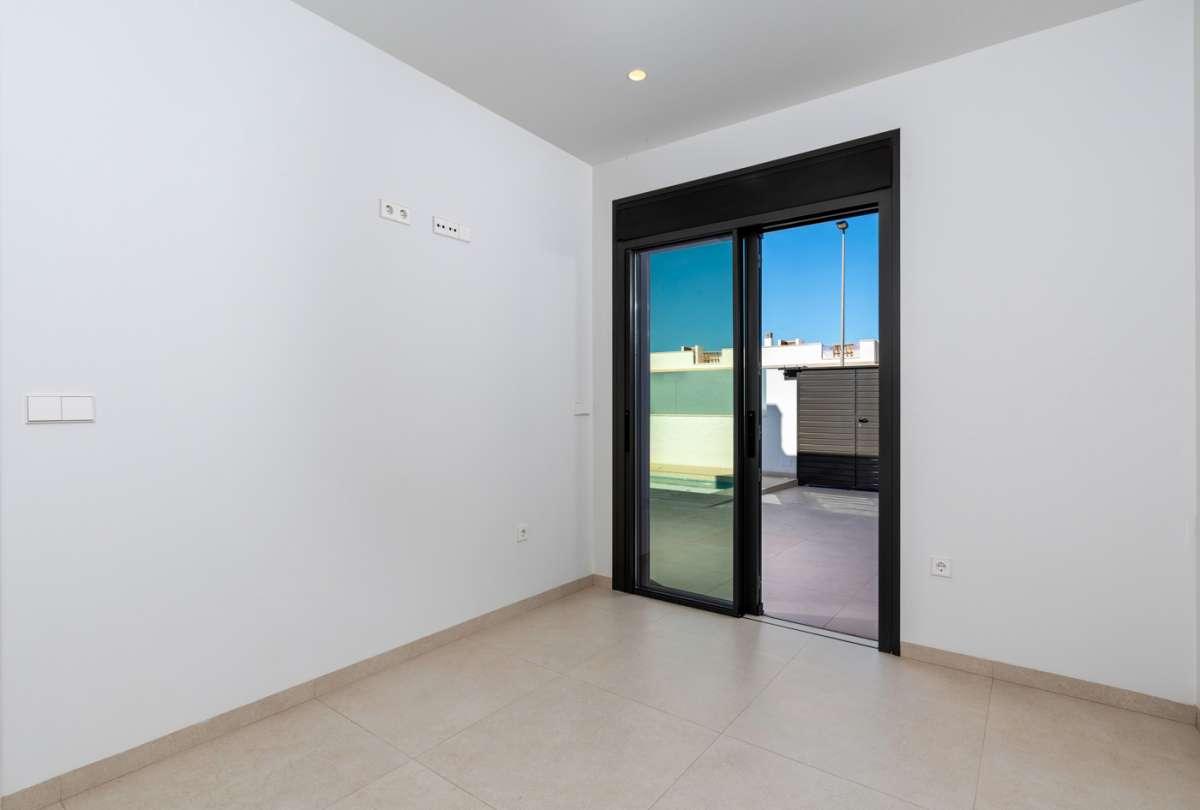 Casa Rural en Venta en San Javier
