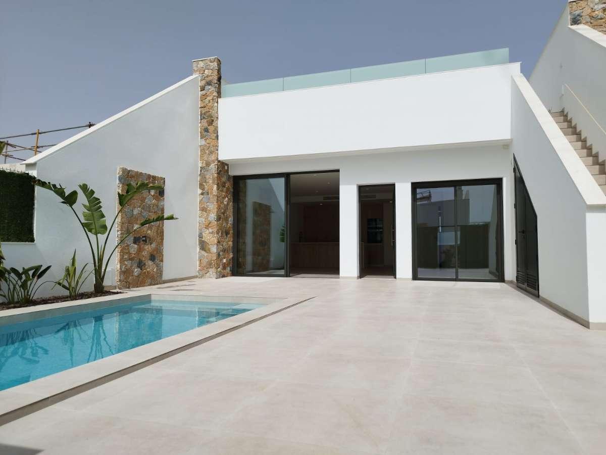 Casa Rural en Venta en San Javier
