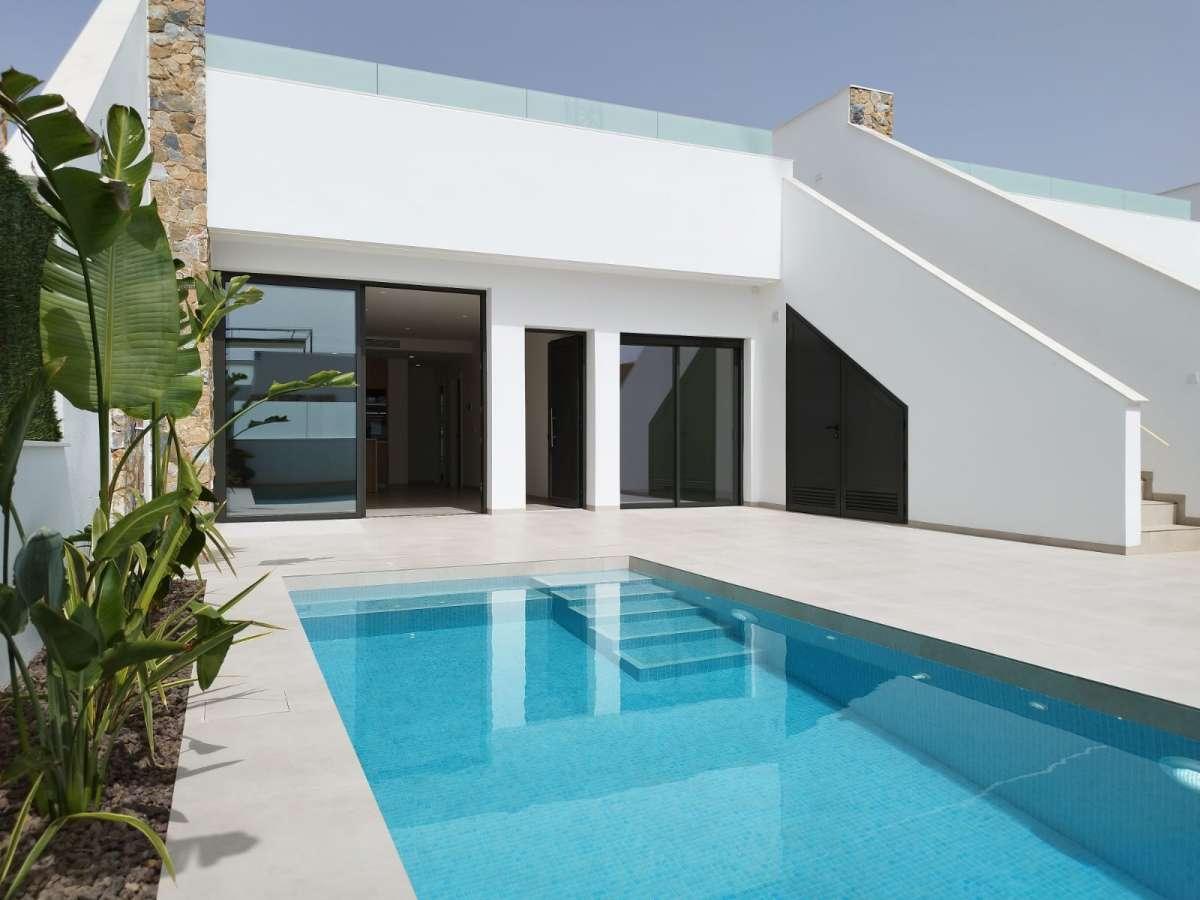 Casa Rural en Venta en San Javier