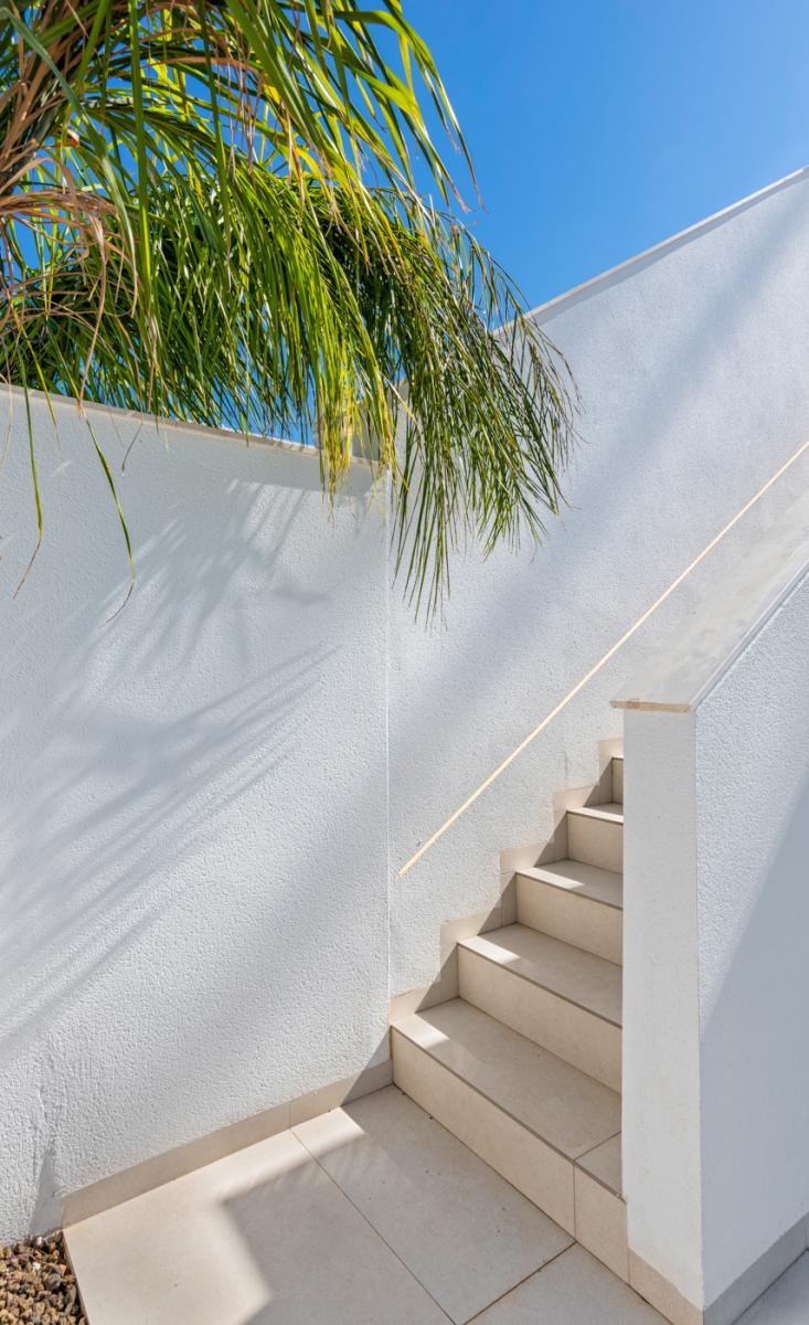 Casa Rural en Venta en San Javier