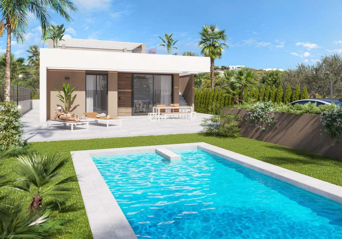 Casa Rural en Venta en Vera