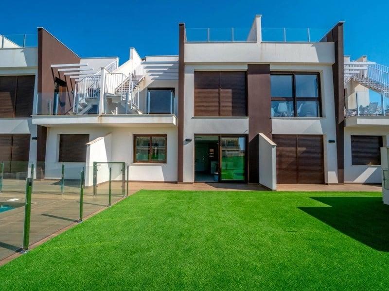 Casa Rural en Venta en San Pedro del Pinatar