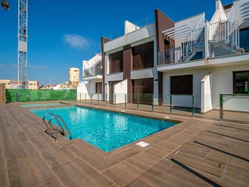 Casa Rural en Venta en San Pedro del Pinatar