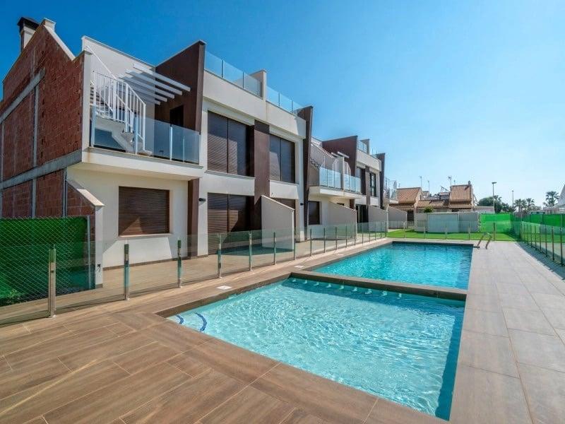Casa Rural en Venta en San Pedro del Pinatar