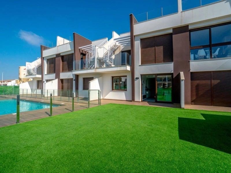 Casa Rural en Venta en San Pedro del Pinatar