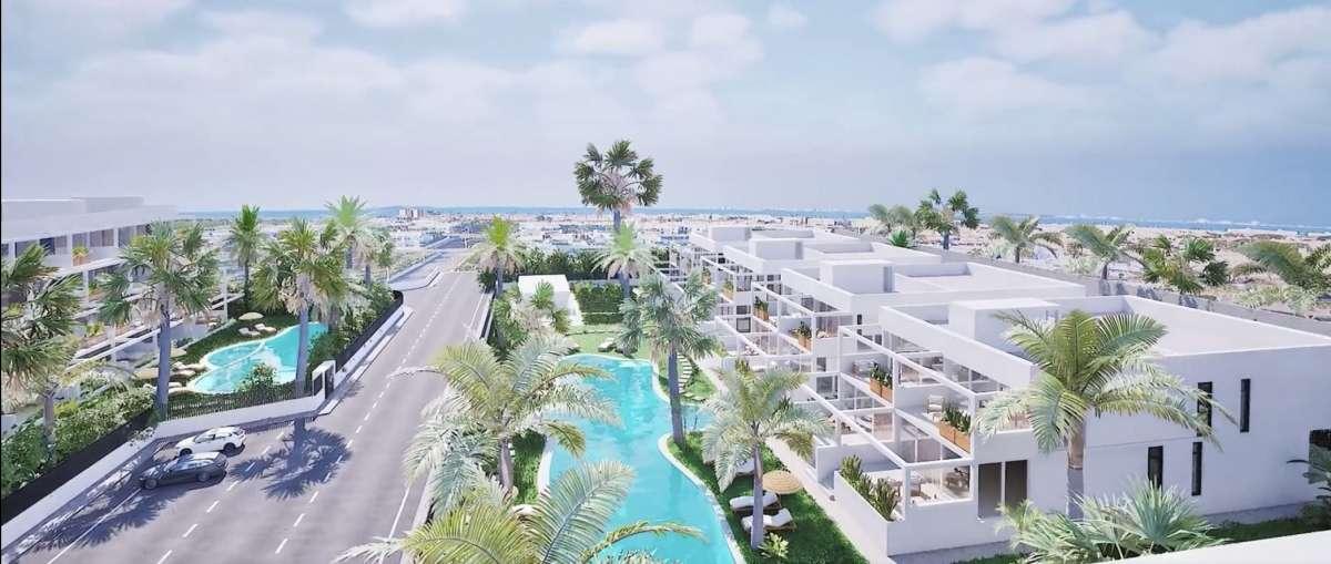 Casa Rural en Venta en Cartagena