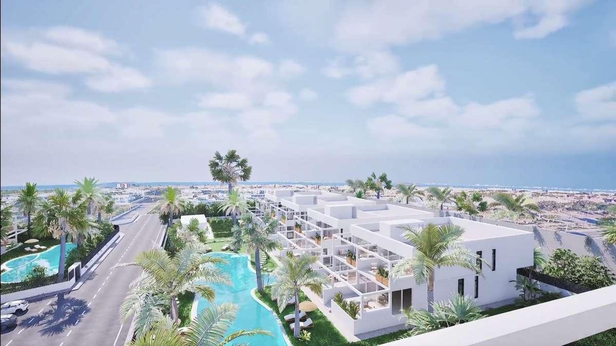 Casa Rural en Venta en Cartagena