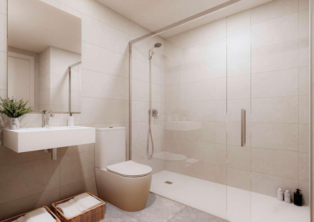 Apartamento en Venta en Calpe