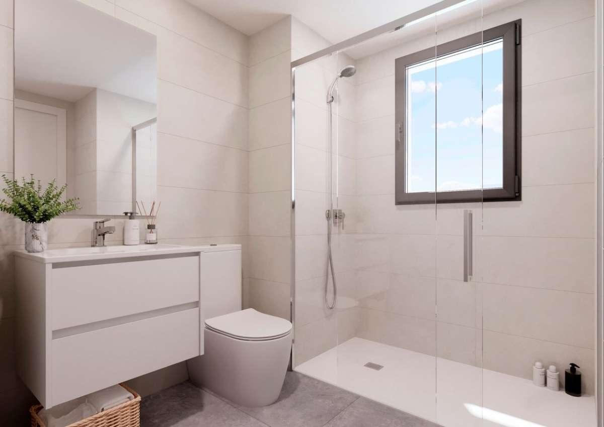 Apartamento en Venta en Calpe