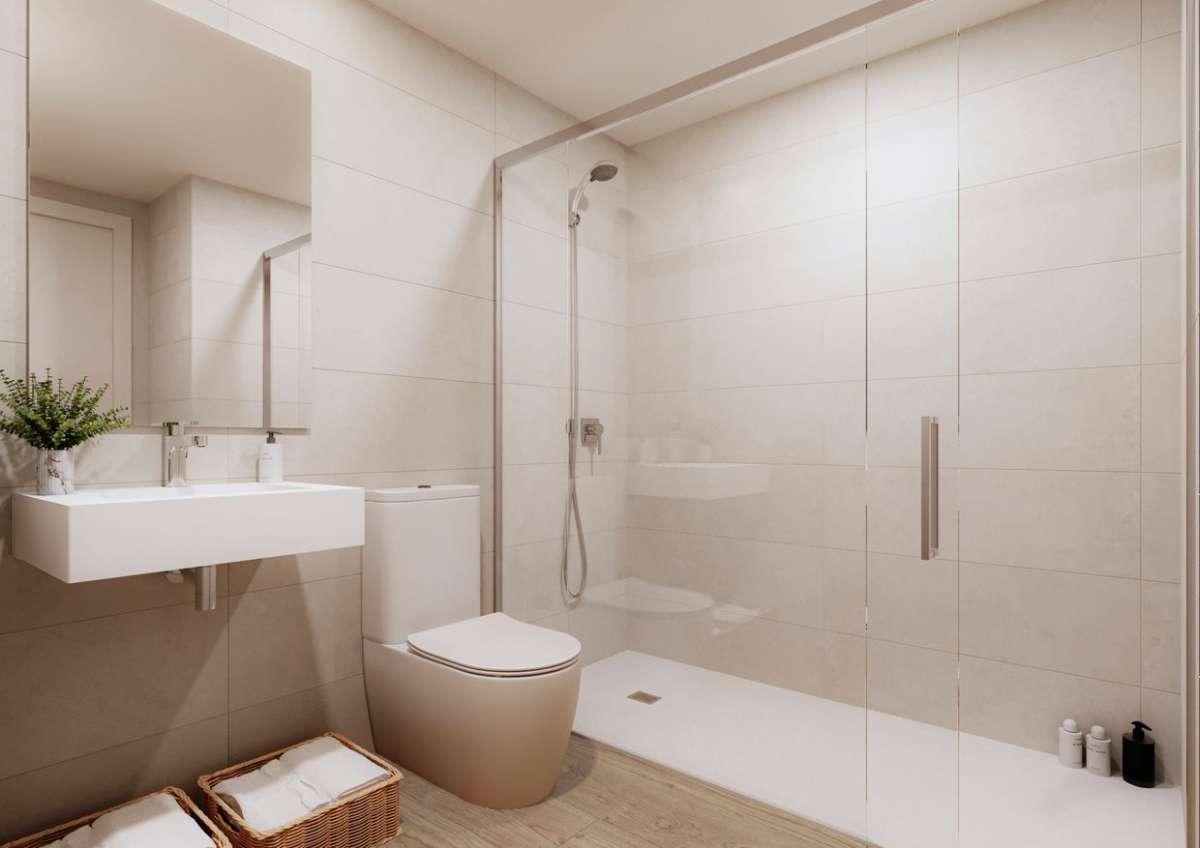 Apartamento en Venta en Calpe