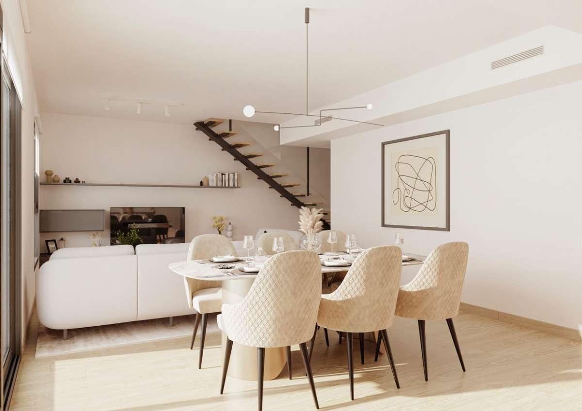 Apartamento en Venta en Calpe