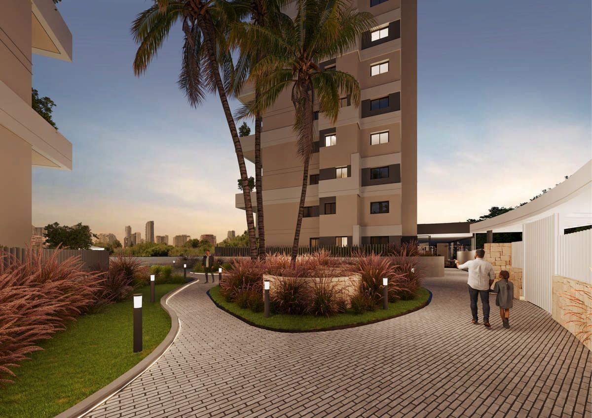 Apartamento en Venta en Calpe
