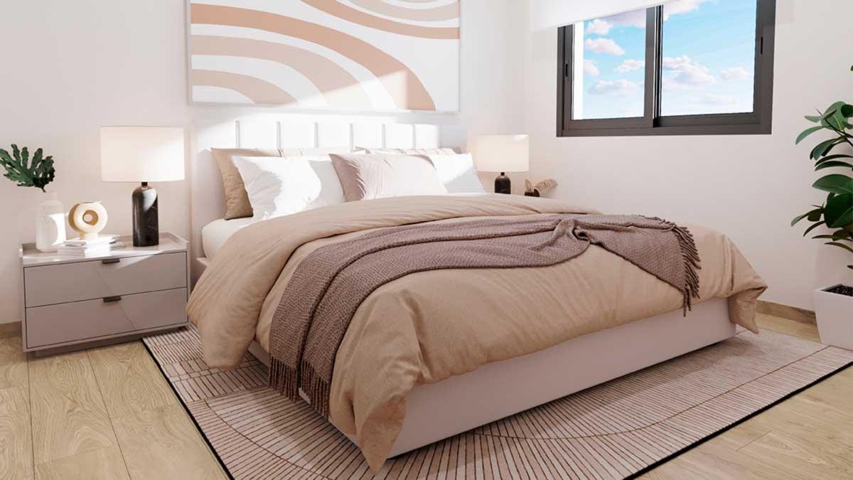 Apartamento en Venta en Calpe