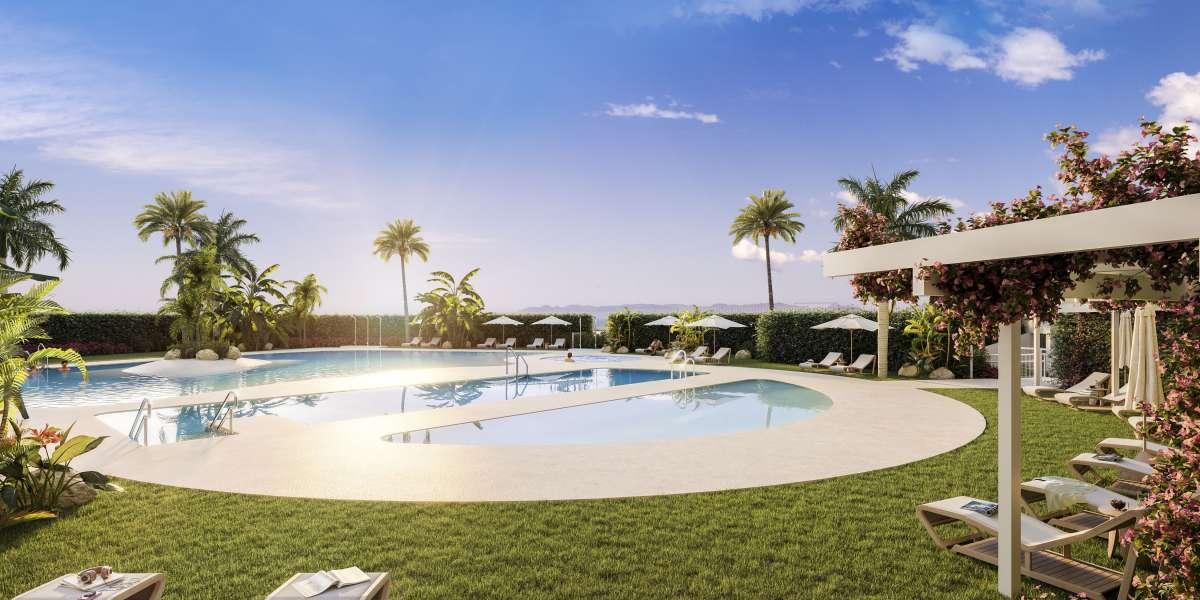 Apartment for Sale in Villajoyosa