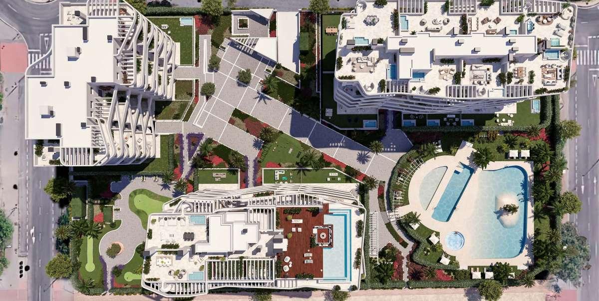 Apartment for Sale in Villajoyosa