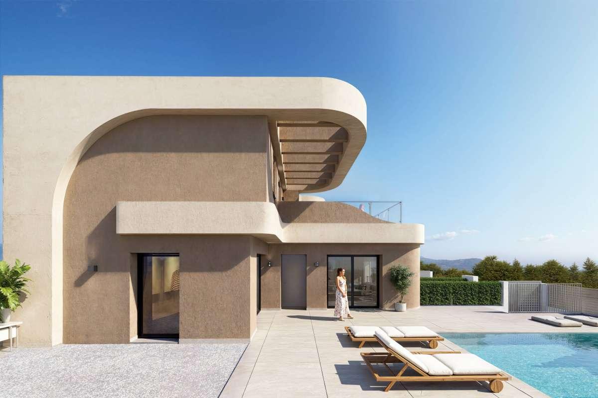 Casa Rural en Venta en Daya Nueva