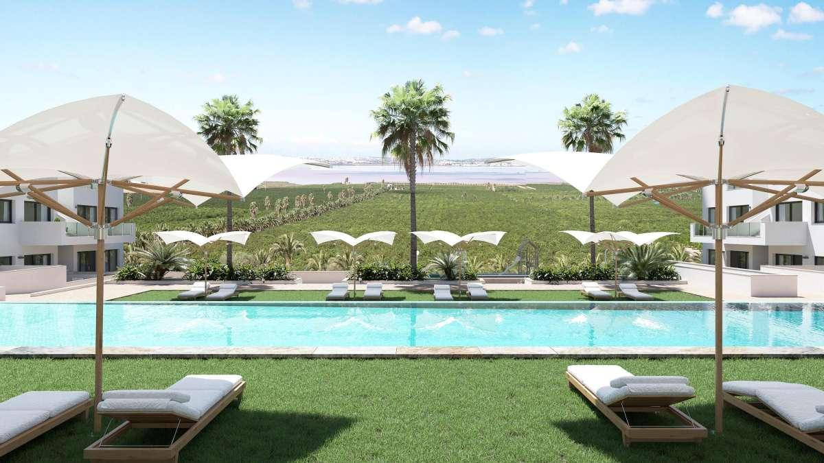 Casa Rural en Venta en Torrevieja