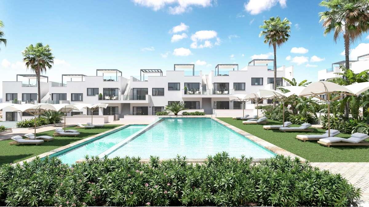 Casa Rural en Venta en Torrevieja