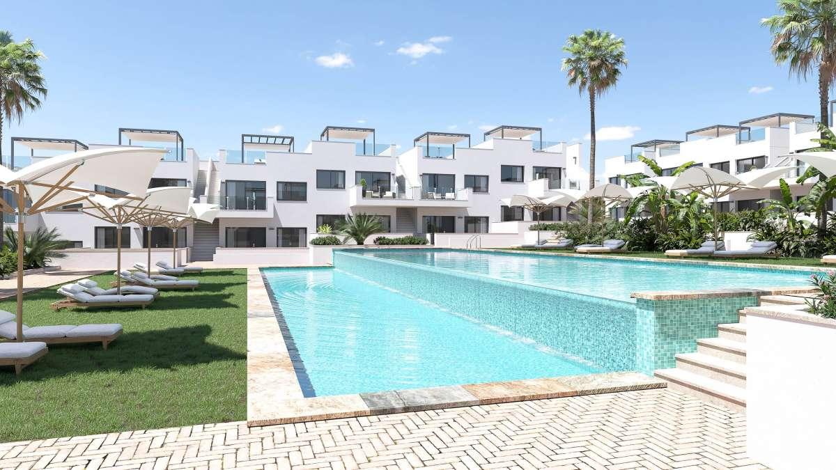 Casa Rural en Venta en Torrevieja