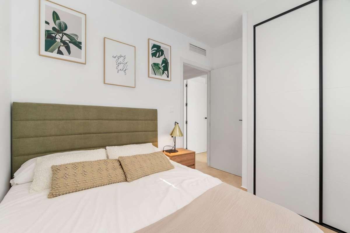 Bungalow en Venta en Torrevieja