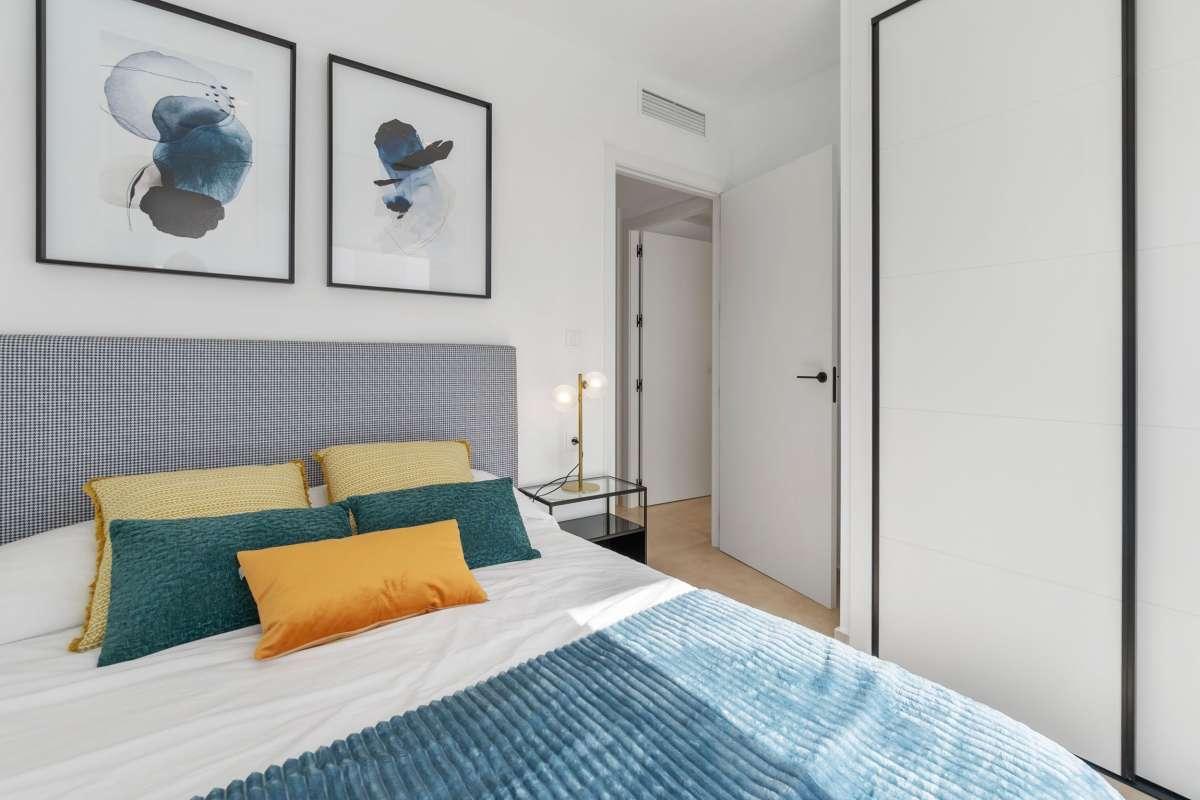 Bungalow en Venta en Torrevieja