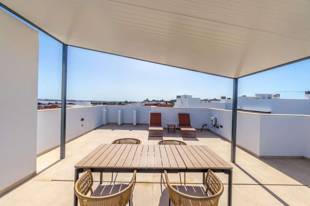 Casa Rural en Venta en Torrevieja