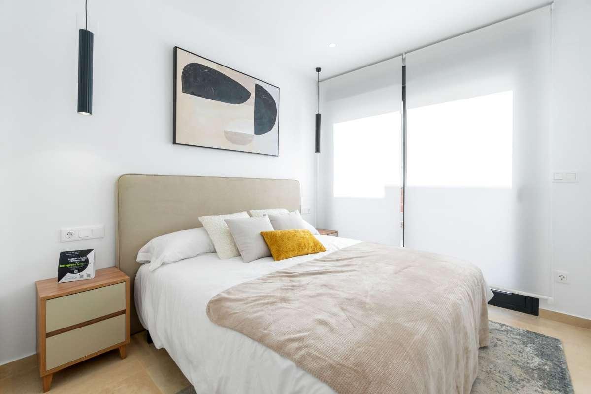 Bungalow en Venta en Torrevieja