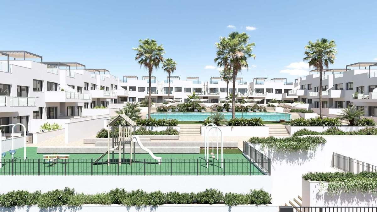 Bungalow en Venta en Torrevieja