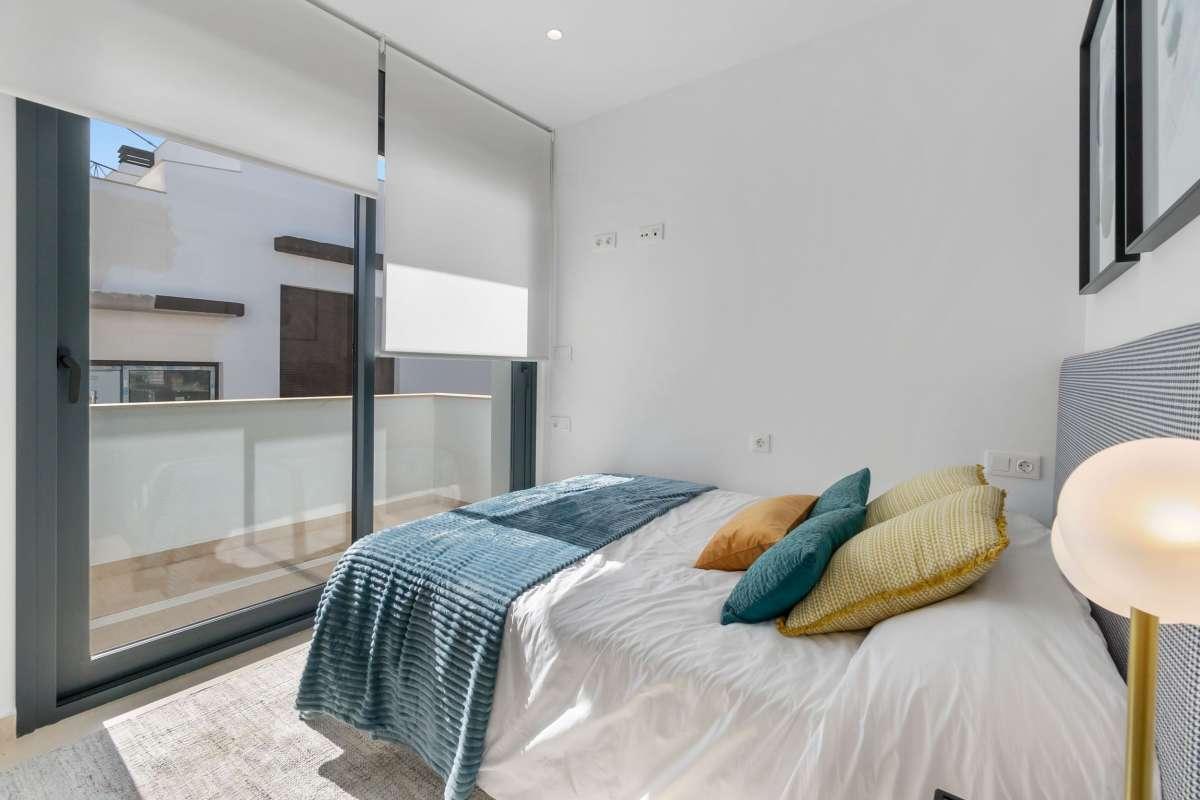 Casa Rural en Venta en Torrevieja