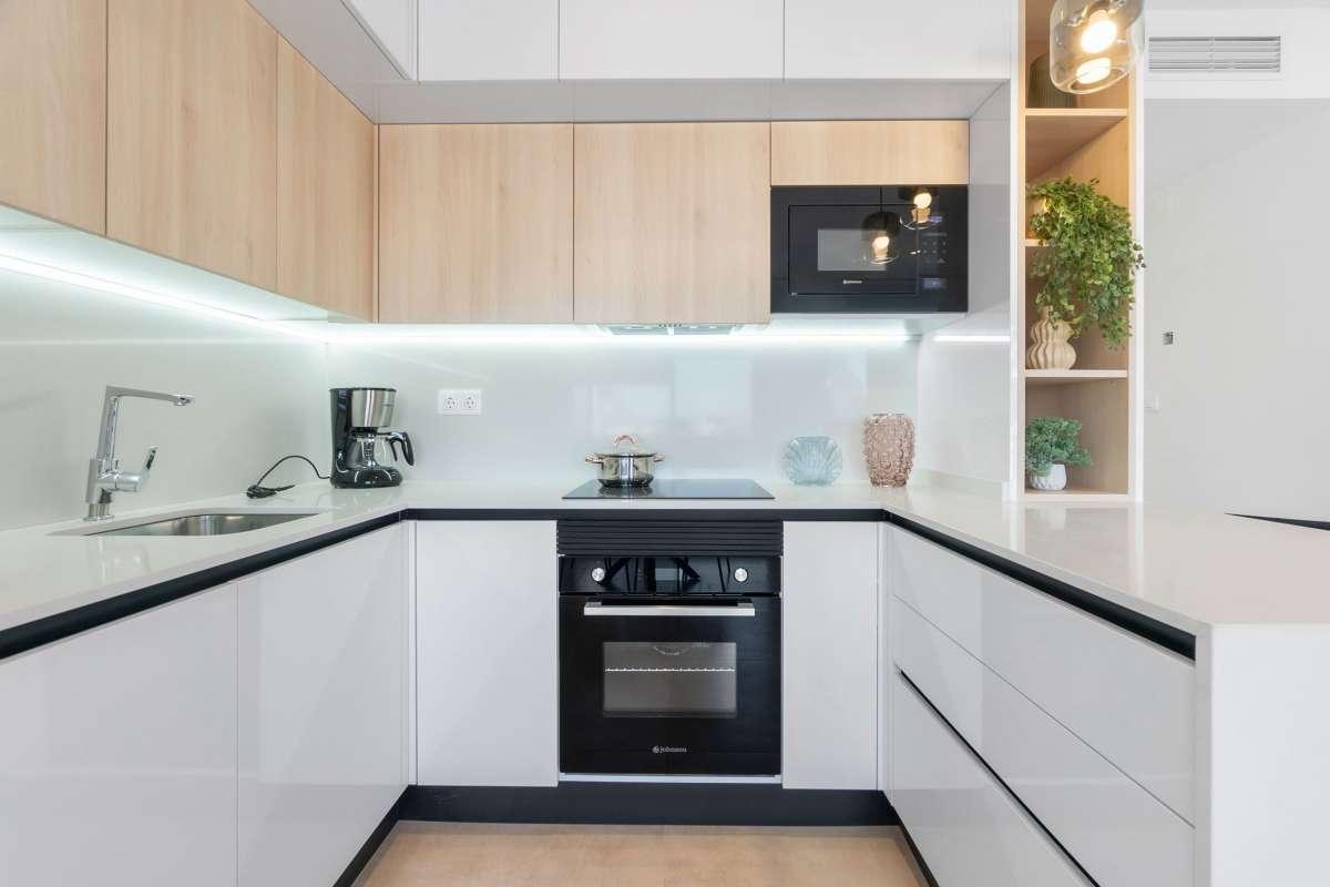 Bungalow en Venta en Torrevieja