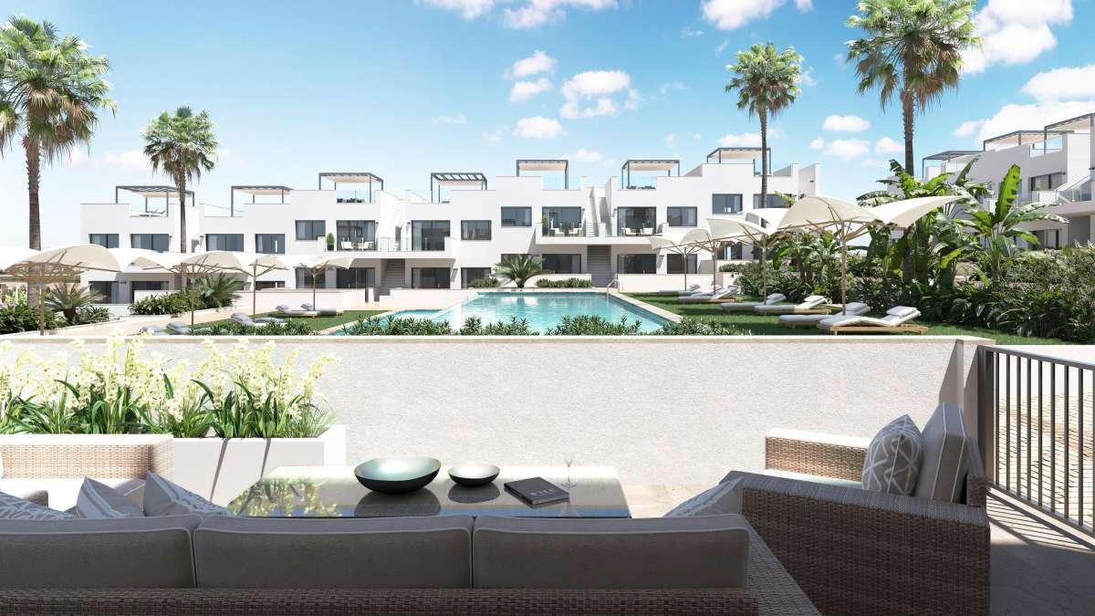 Casa Rural en Venta en Torrevieja