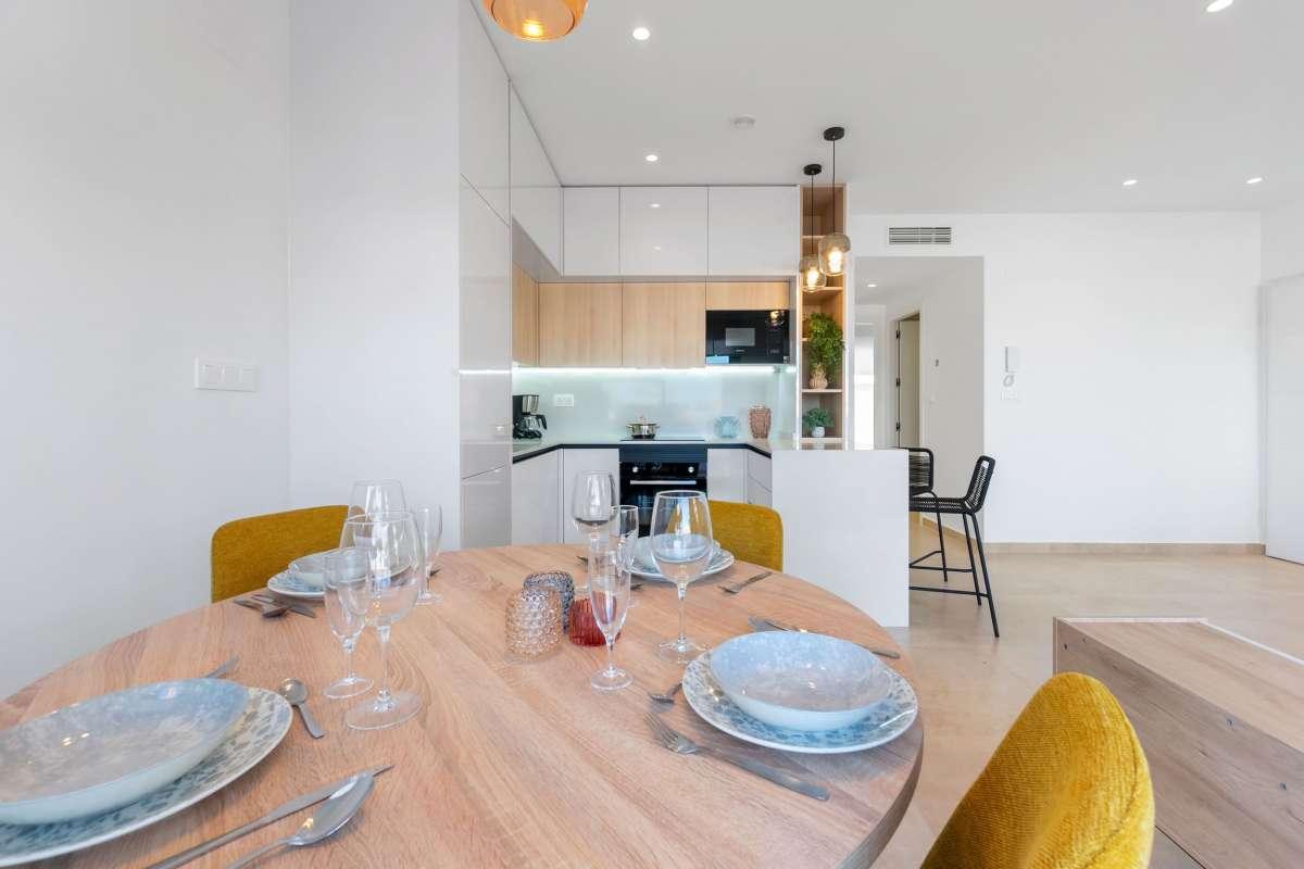 Bungalow en Venta en Torrevieja