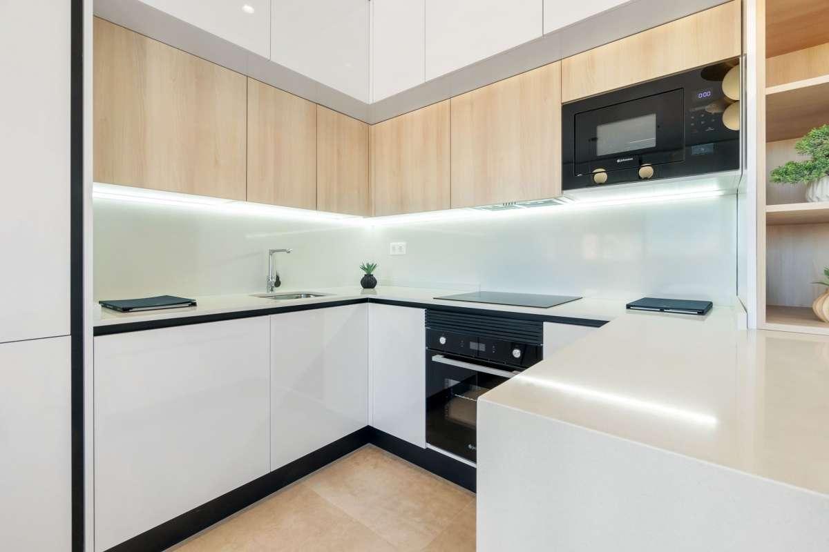 Bungalow en Venta en Torrevieja