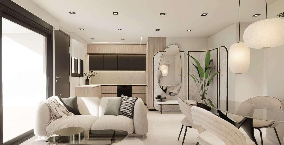 Bungalow en Venta en Pilar de la Horadada