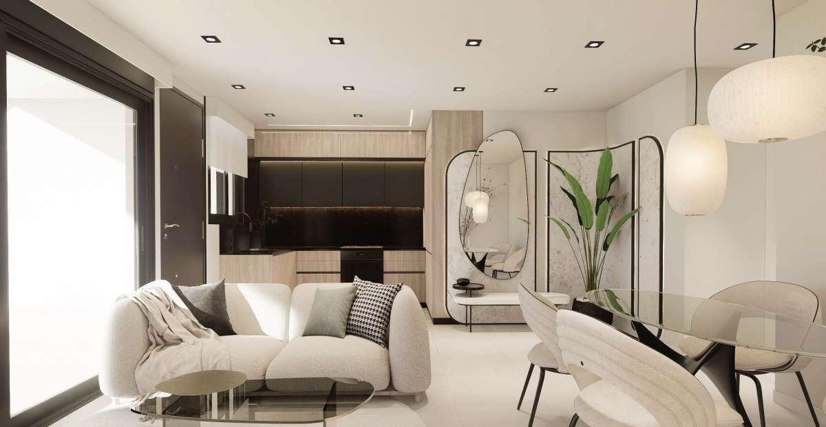 Bungalow en Venta en Pilar de la Horadada