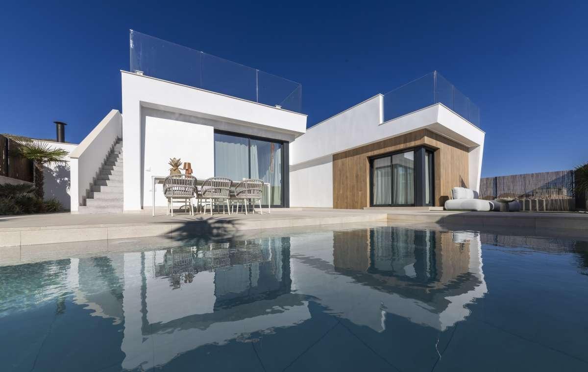 Casa Rural en Venta en Murcia