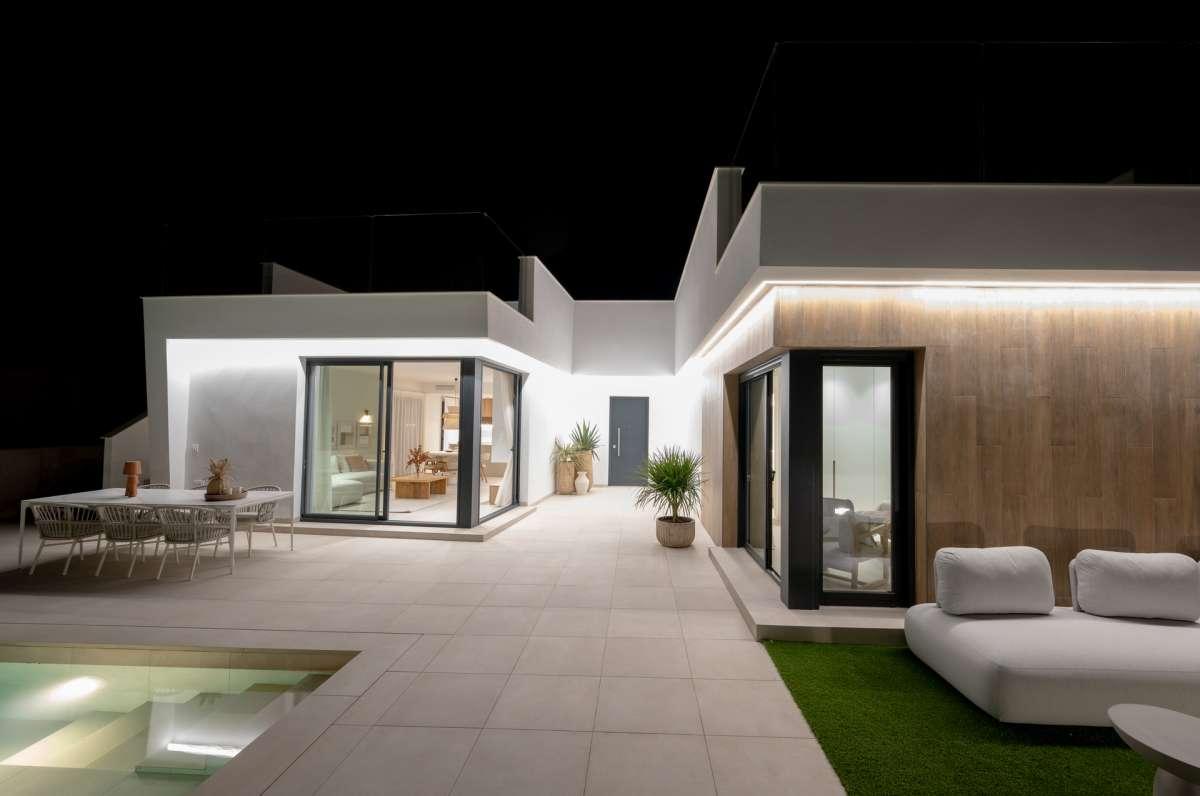 Casa Rural en Venta en Murcia