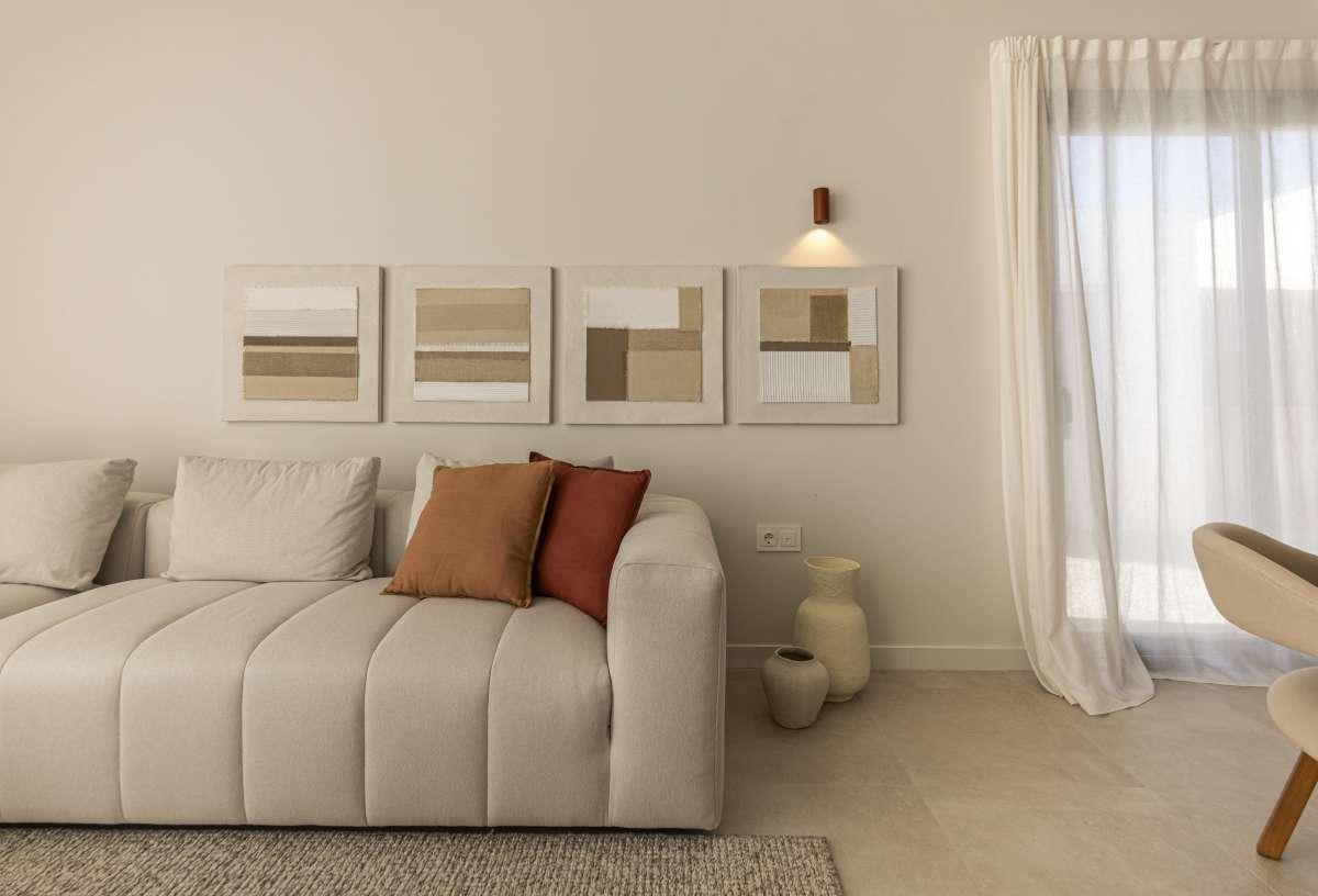 Casa Rural en Venta en Murcia