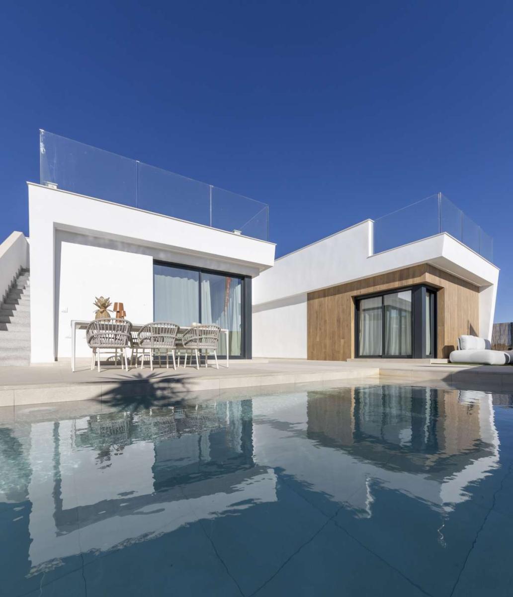 Casa Rural en Venta en Murcia