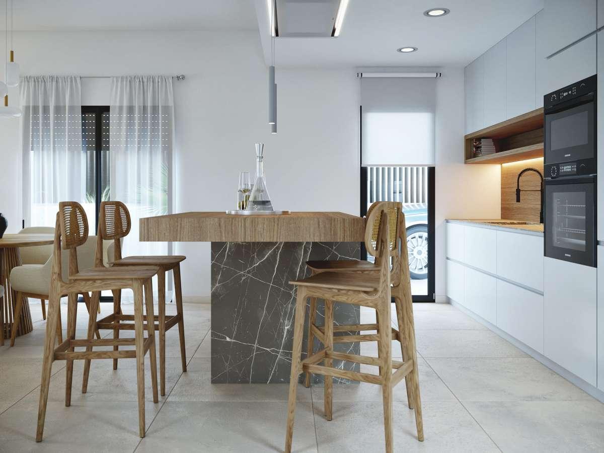 Casa Rural en Venta en Murcia