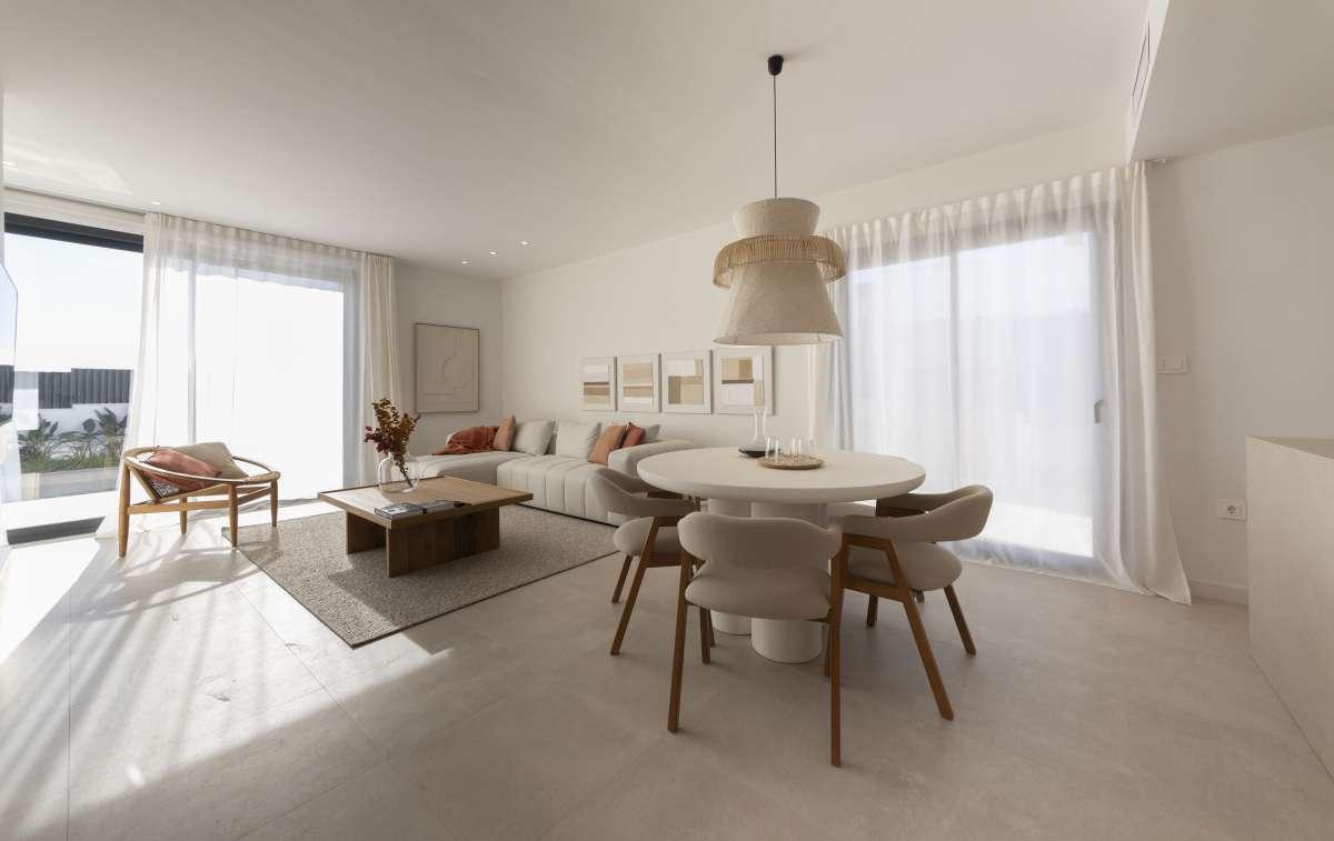 Casa Rural en Venta en Murcia