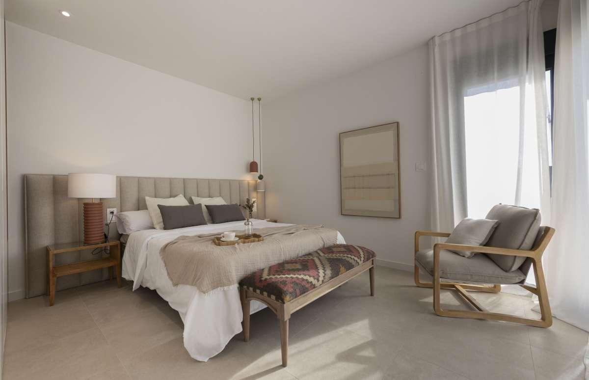 Casa Rural en Venta en Murcia